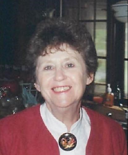 Erline E. Koehler obituary, 1930-2022, West Springfield, MA
