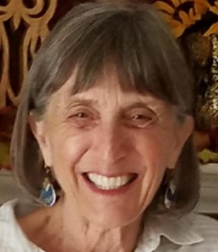 Judith Kida obituary, 1950-2021, Springfield, MA