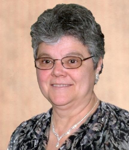 Suzanne Duval obituary, Spring Hill, Fl