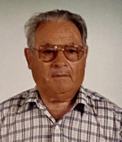 Valeriano Ganhao obituary, Ludlow, MA