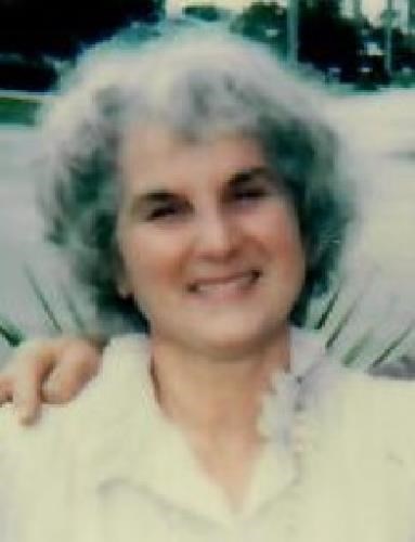 Rosalie A. Bilton obituary, East Longmeadow, MA