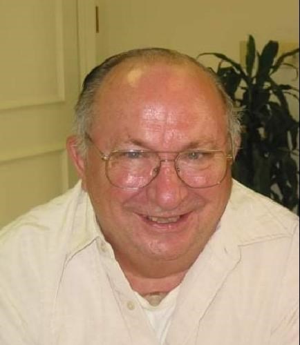 Wayne Wells obituary, 1934-2022, South Hadley, MA