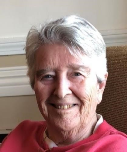 Janet L. Boyden obituary, Russell, MA