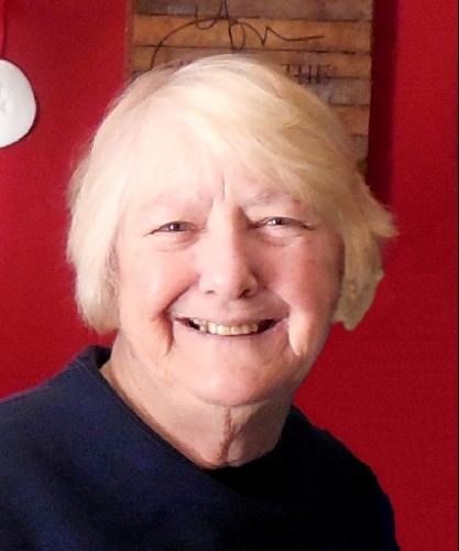 Patricia Olbrys obituary, Chicopee, MA