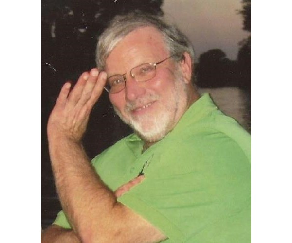 David Parker Obituary (1949 2022) Legacy Remembers
