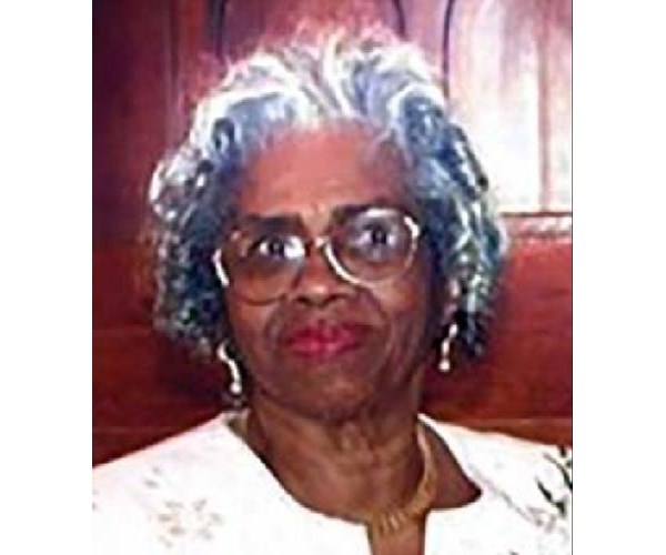 Rebecca Smith Obituary (2022) Springfield, MA The Republican