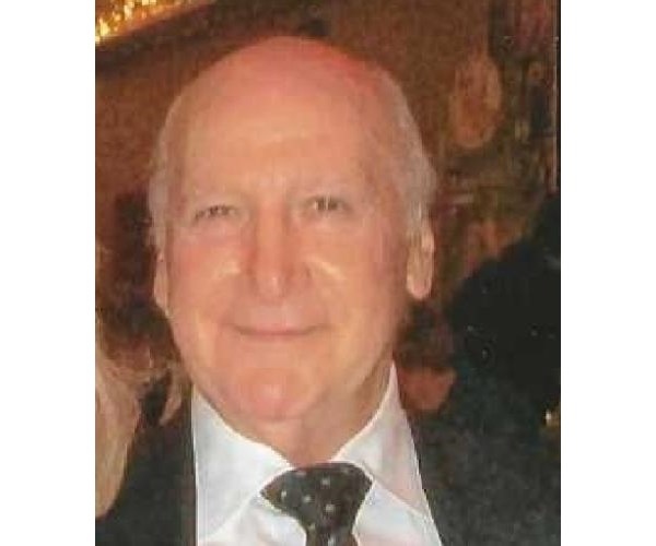 John Doherty Obituary (2022) Westfield, MA The Republican