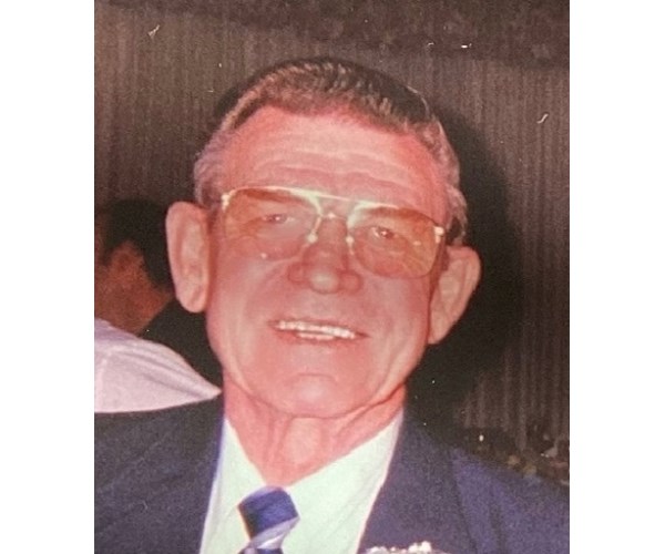 Ronald Erickson Obituary (1934 2022) Chicopee, MA The Republican