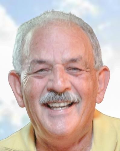 Steve Rovithis obituary, 1946-2022, Feeding Hills, MA