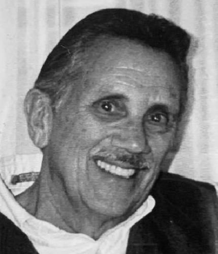 Geoffrey H. Osgood obituary, Monson, MA