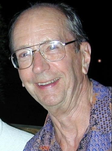 Ross S. Karlson obituary, 1928-2022, Wilbraham, MA