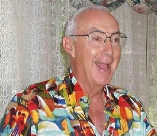 Marshall Zane Solomon obituary, Boca Raton, MA