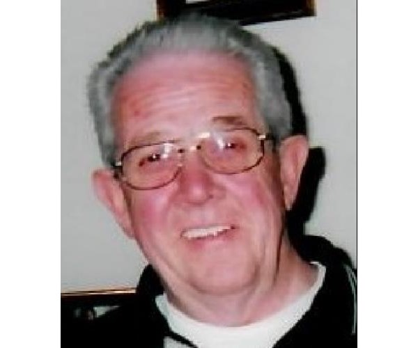 Charles McCarthy Obituary (2022)