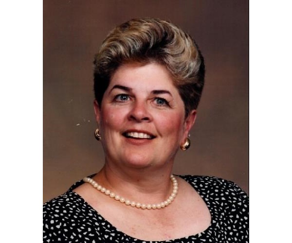 Linda Rooney Obituary (2022) Legacy Remembers