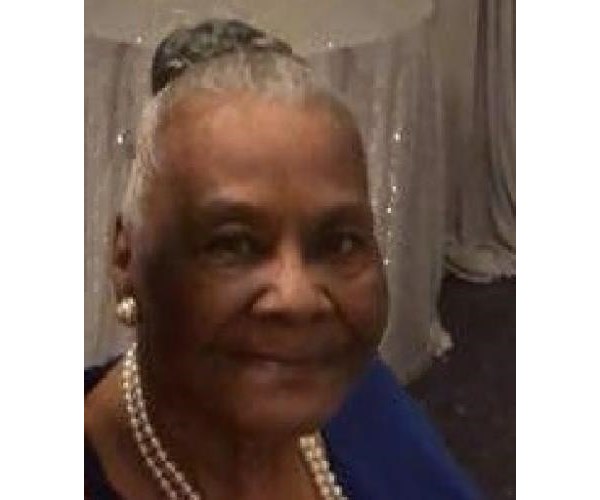 Barbara Hill Obituary (2022) Legacy Remembers