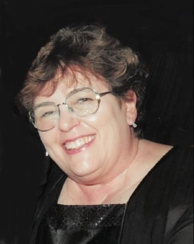 Ann M. Bartley obituary, 1945-2022, Westfield, MA