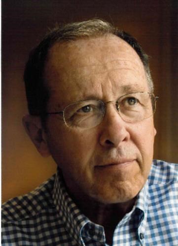 James J. Trelease obituary, East Longmeadow, MA