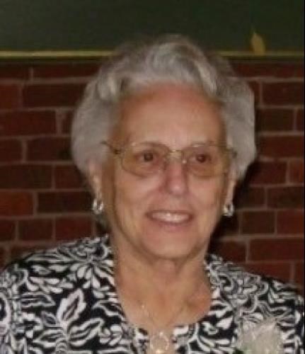 Pauline F. Andrade obituary, 1929-2022, Westfield, MA