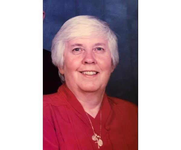 Marilyn Stearns Obituary (1942 2022) Longmeadow, MA The Republican