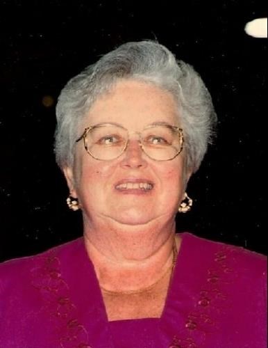 Catherine Spengler obituary, 1931-2022, Springfield, MA