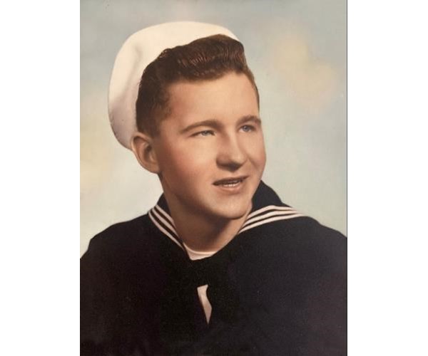 Benjamin Dempsey Obituary (1936 2022) Waterbury, Ct, MA The