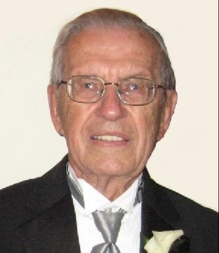 Stanley Lyko Obituary (1919 - 2022) - Chicopee, MA - The Republican