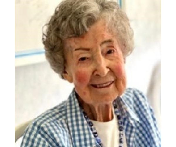 Mary O'Neill Obituary (1925 2022) Holyoke&vero Beach, Fl, MA The