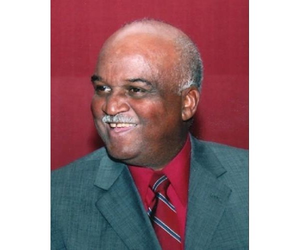 Thomas Brown Obituary (2022) Springfield, MA The Republican
