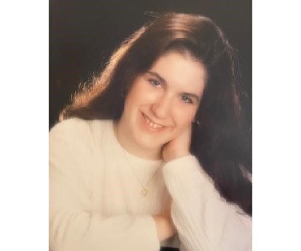 Stephanie Wilson Obituary (1979 2022) Winsted, Ct, MA The Republican