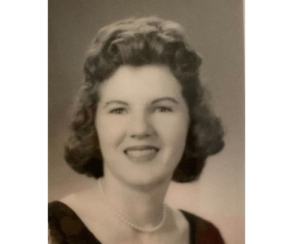 Kathleen Murphy Obituary (2023) Legacy Remembers