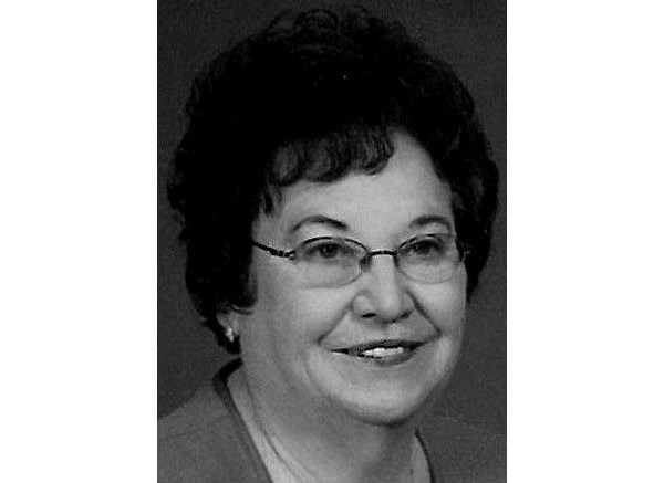 Ann Snyder Obituary (2022) - Evansville, IN - The Mayfield Messenger