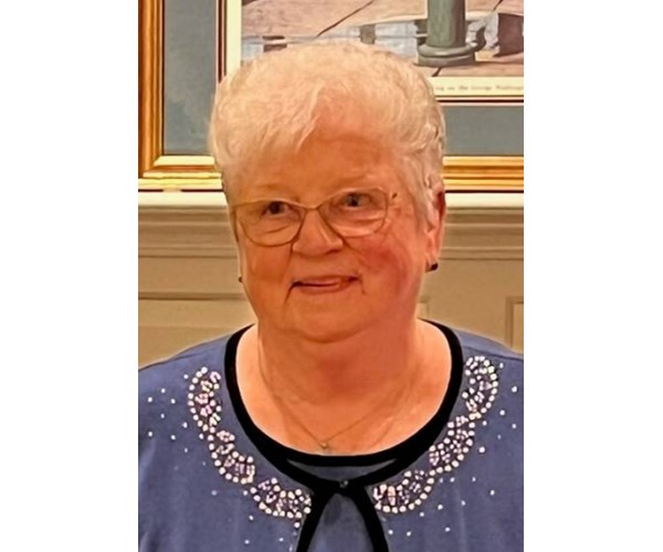 Lelia Payne Obituary (2022) Maysville, KY The Ledger Independent