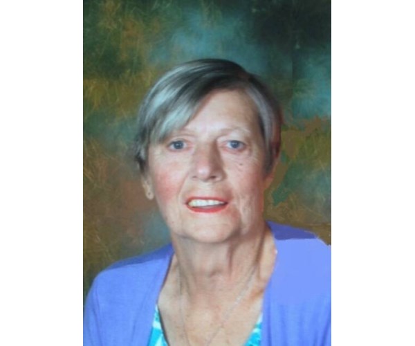 Patricia White Obituary (2023) Legacy Remembers