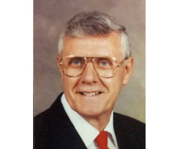 James Robinson Obituary (2023) Maysville, KY The Ledger Independent