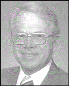 Henry R. Beitler obituary