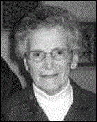 Betty Diehl obituary