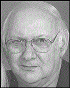 James Anthony Baione obituary