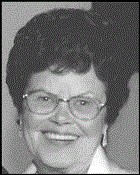 Maxine E. Bowers obituary