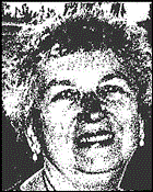 Eileen Brooks obituary