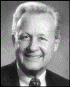 Gerald A. Busch obituary