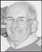 Eugene Chomicky obituary