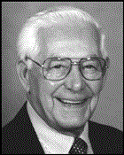 Edward Oechsle Sr. obituary