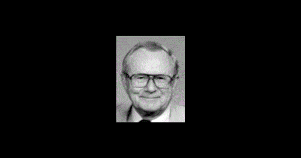Harold Hixson Obituary (2010)