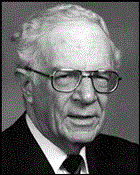 Lewis Gordon Laub obituary