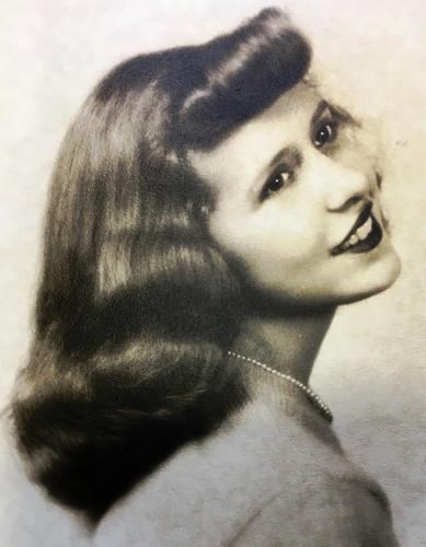 Roberta Stone Angle obituary, Westminster Village, PA