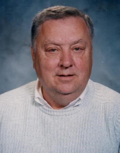 Ronald Danyi obituary, 1939-2018, Bethlehem, PA