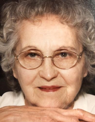 Mary Klimek obituary, Allentown, PA