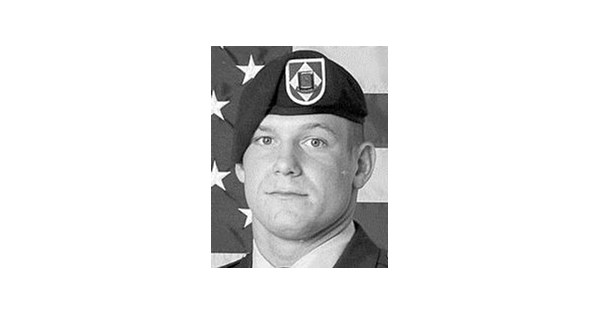 Spc. Reed Obituary (2016) - Allentown, PA - Morning Call