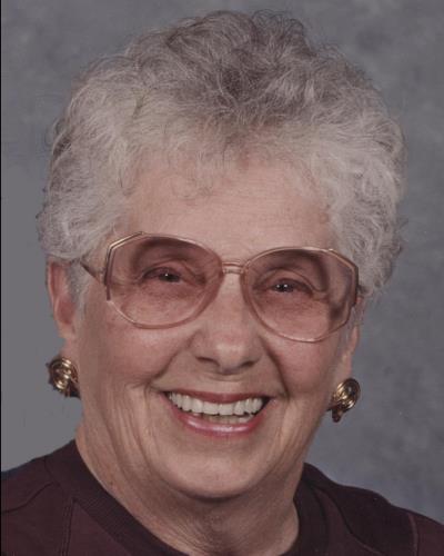 patricia bishop obituary eau calair michigan