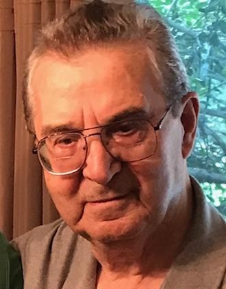 Nikiforos G. Kiapokas obituary, 1933-2018, Bethlehem, PA